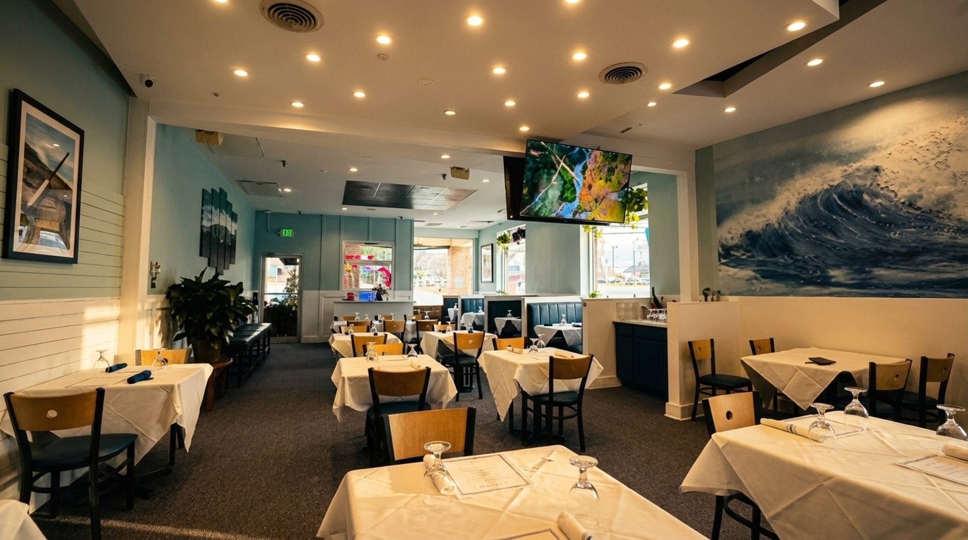 What Guests Keep Saying