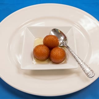 Gulab Jamun