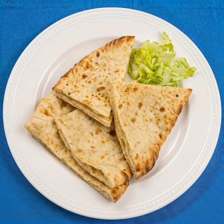 Indulge in Our Keema