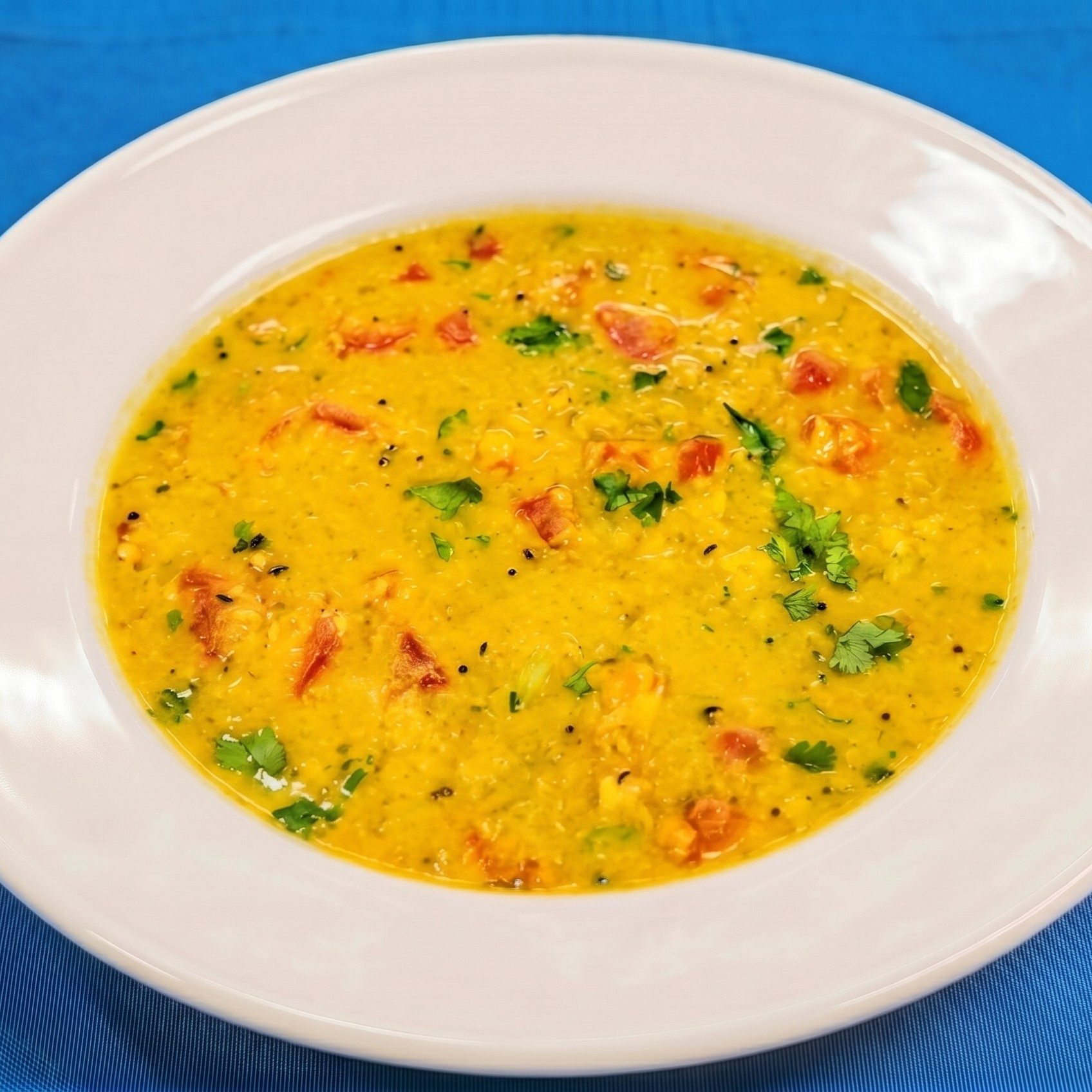 Dal Tadka.
