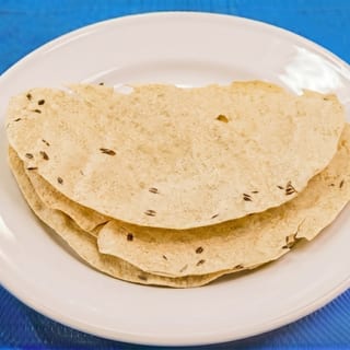 Papadum