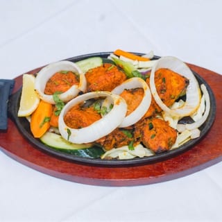 Chicken Tikka