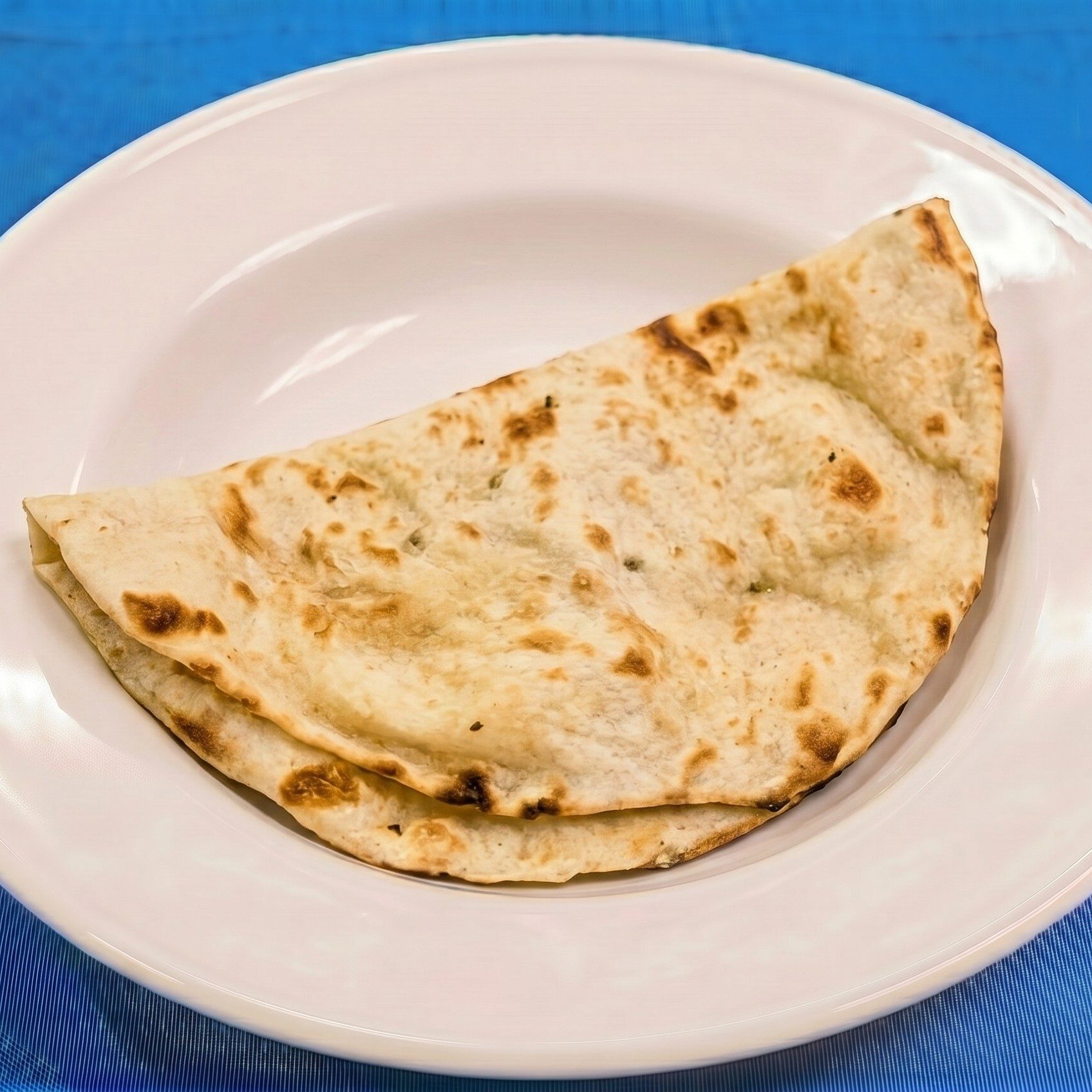 Naan.