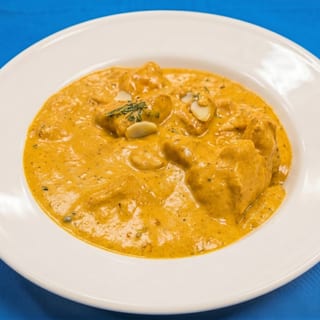 Chicken Korma