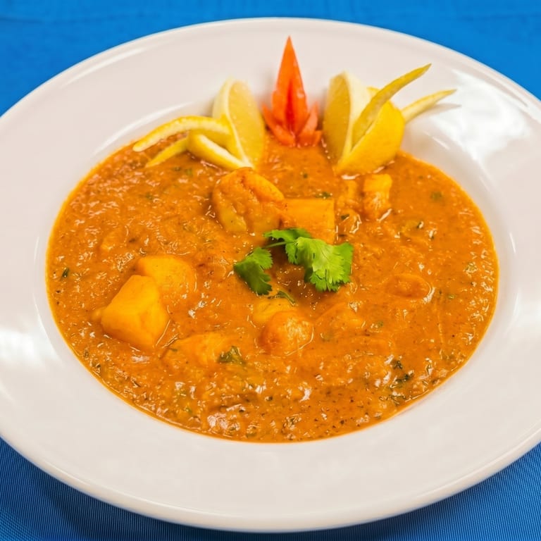 Delicious Tikka Masala Options