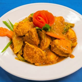 Chicken Curry